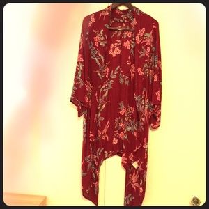 Kimono